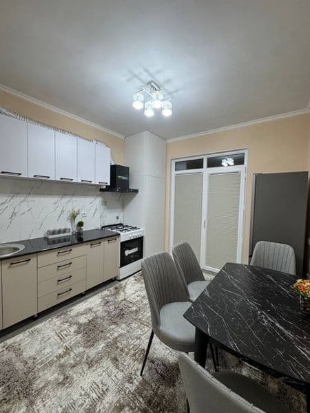 Аренда, новостройка на Махтункули, новая после ремонта, никт — фото 4