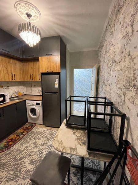 Аренда квартира Навастройка <br />
Район - Алмазар <br />
Ор — фото 5