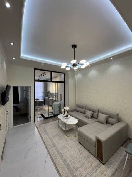 Срочно Сдаётся НОВОСТРОЙКА 2 Комнатная Яккасарайский Район у — фото 3