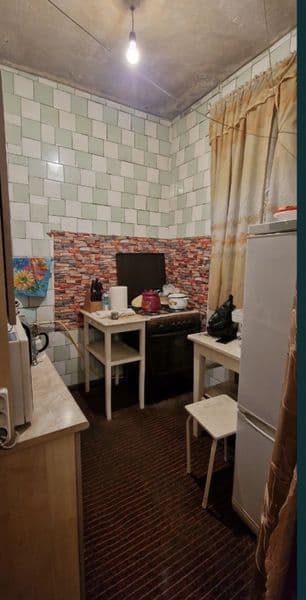 ФАКАТ 1 КИШИГА ЖОЙ БОР! <br />
Ижарага студент болларга квар