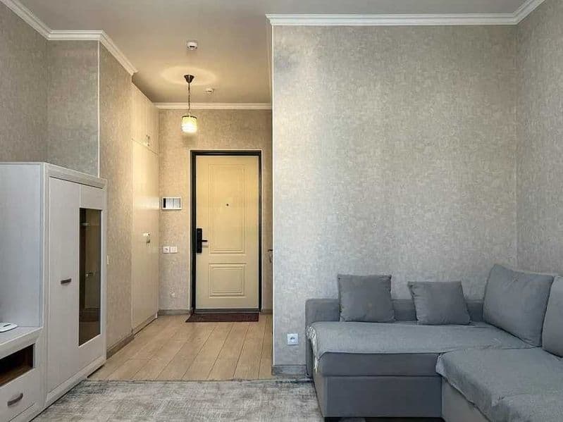 Сдается  квартира <br />
ЖК "NRG Oybek"ООО<br />
Новостройка — фото 3