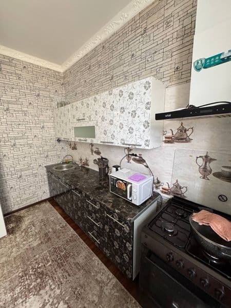 Район - Алмазарский<br />
Ориентир - Себзор<br />
Комнат - 2 — фото 5