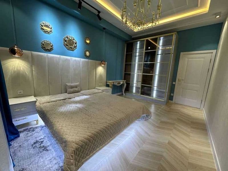 Район: Яшнабадский<br />
Адрес: Махтумкули<br />
<br />
Комн