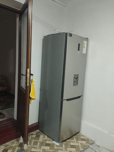 Kvartira arenda. Xozaykali. Uchastka. 90 kv. metr. 4 xonali  — фото 4