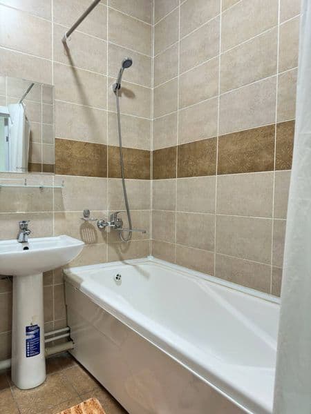 Чилонзор 6-квартал Мирзо Улугбек метро оркасида икки хоналик — фото 5