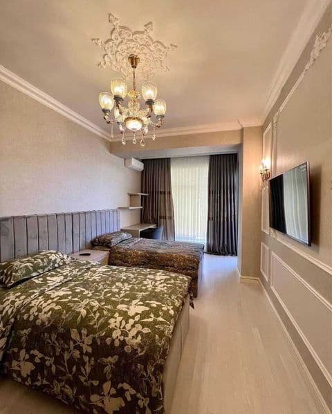 Сдаётся квартира в центре!<br />
Иностранцам или Семье!<br / — фото 4