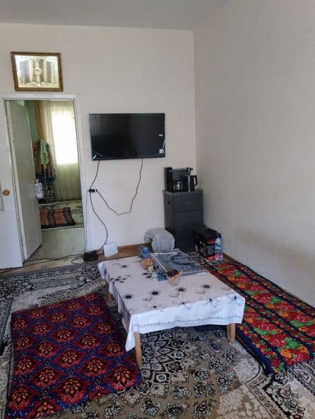 Чиланзар 16 квартал. С подселением. 150.  Уе. Для семьи без 