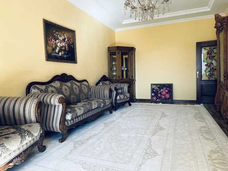 Сдаётся квартира на Метро Минор‼️<br />
Ориентир - Гидрометц — фото 2