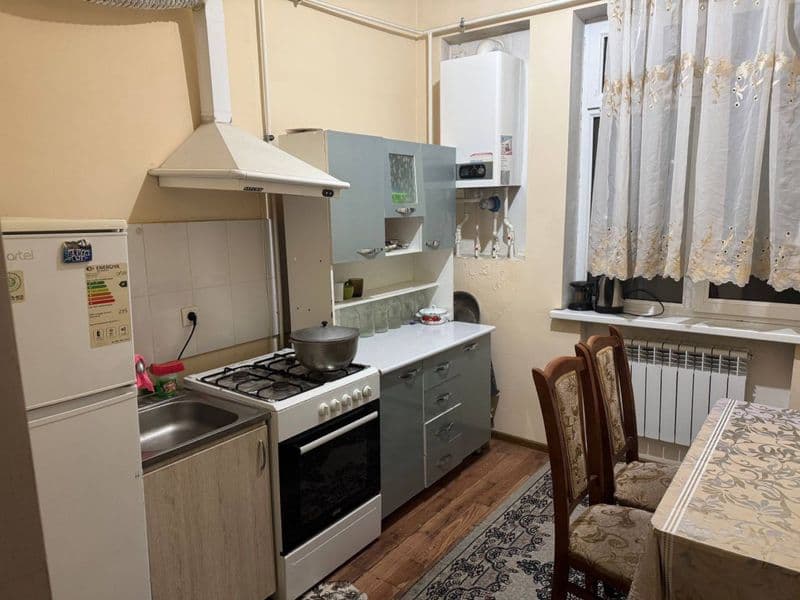 Серглий 6 а 2/3/7 400 ye яхши инсонларга берилади узок мудда — фото 2