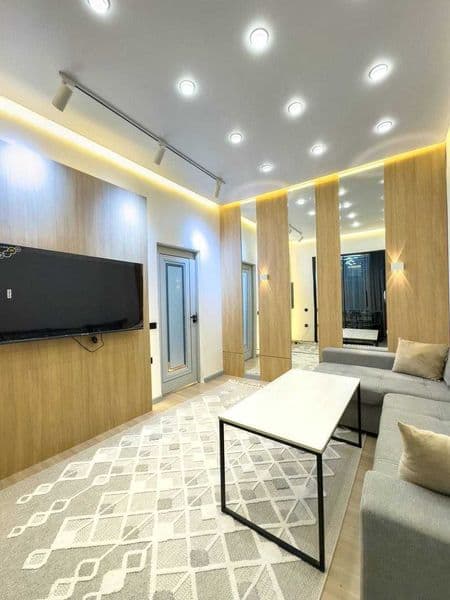 2-комнатная квартира 65 м² в Мирзо Улугбекском районе, Сайра — фото 3