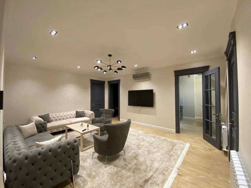 Элитный апартамент ЖК Mirabad Avenue! <br />
Район: Мирабадс