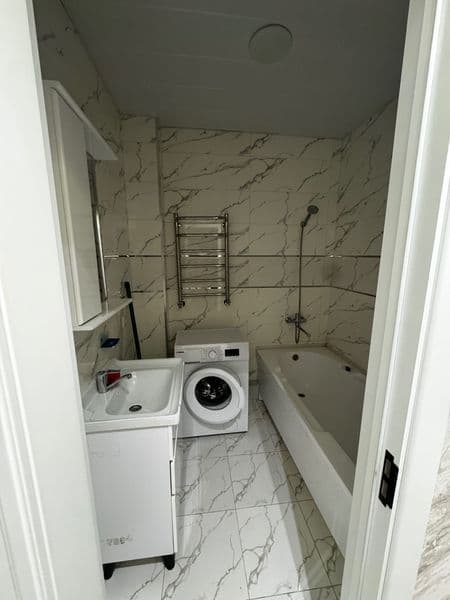 2/5/10 salamatinada novastroykadan 2 xonalik kvartira ijarag — фото 2