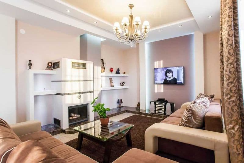 Сдается шикарная квартира<br />
<br />
Район: Яккасарайский<