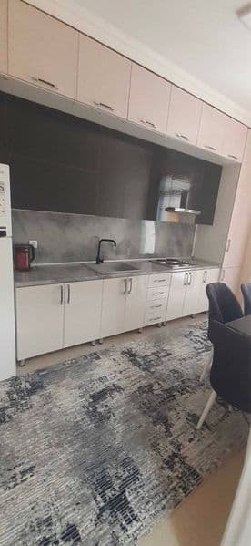 Срочно Сдаётся Квартира Навастройка <br />
Район - Алмазар < — фото 3