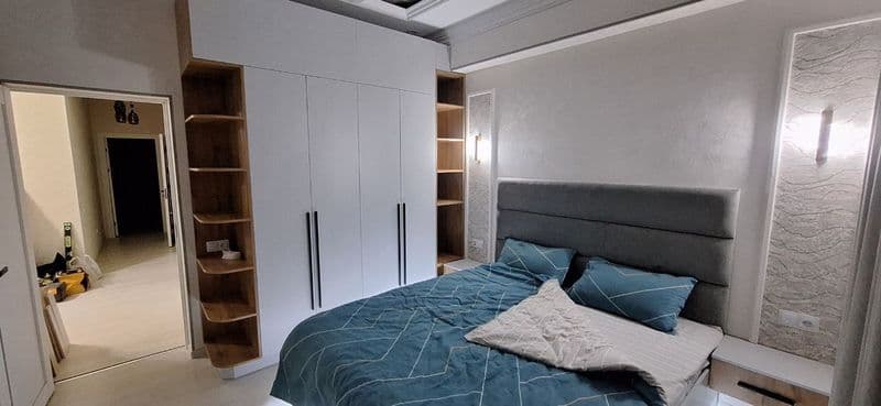 Ул. Махтумкули, ЖК New Life, 3/4/9, новостройка<br />
Иностр