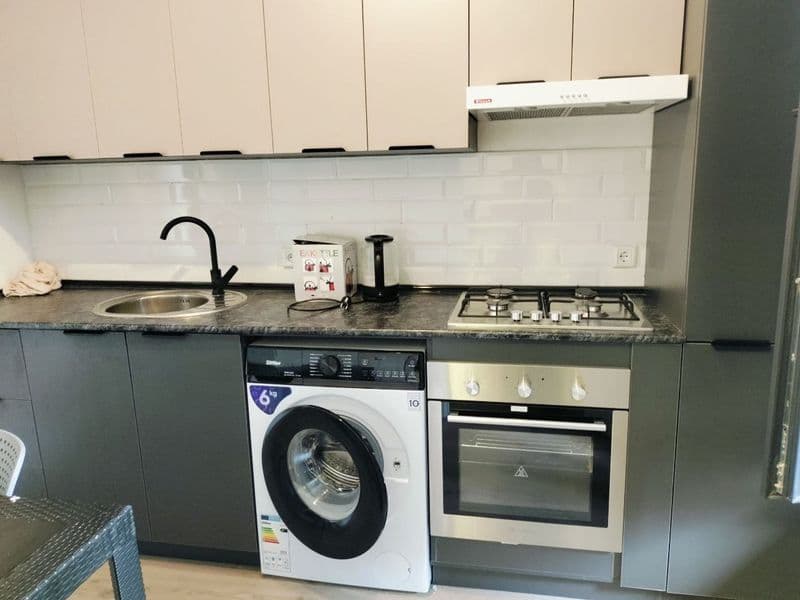 Сдаётся 1 комнатная квартира со всеми удобствами по остальны — фото 2