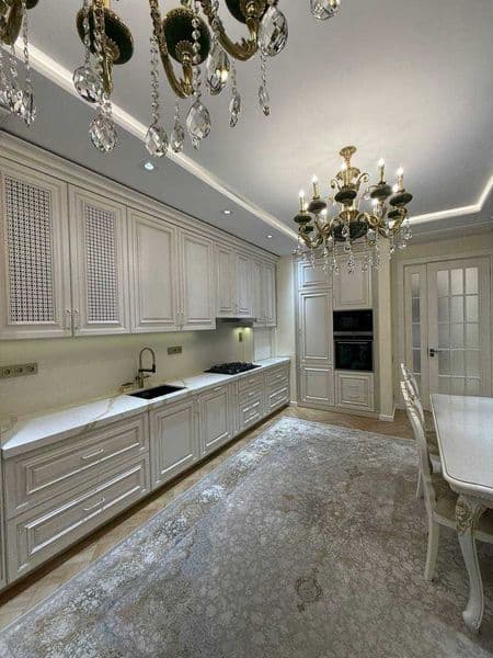 Район: Мирзо Улугбек <br />
Адрес: Tiara Residence <br />
Ко — фото 5