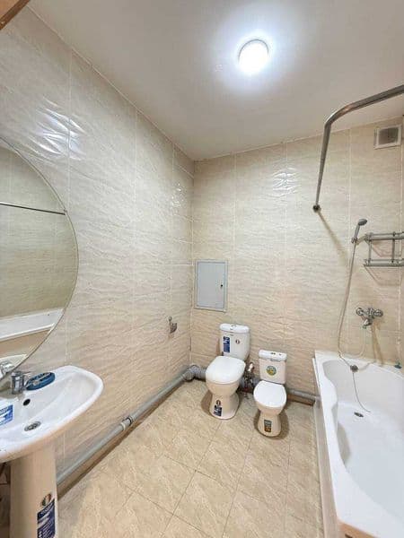 Сдаётся КЛАССНАЯ квартира<br />
<br />
• Район: Юнусабадский — фото 5