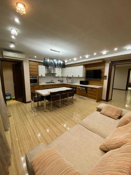 Сдается в Центре города, Ц-7 ЦУМ, ориентир Корейское посольс — фото 5