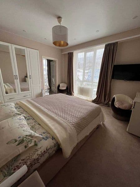 К вашему вниманию рады представить 2х комнатную квартиру на  — фото 2