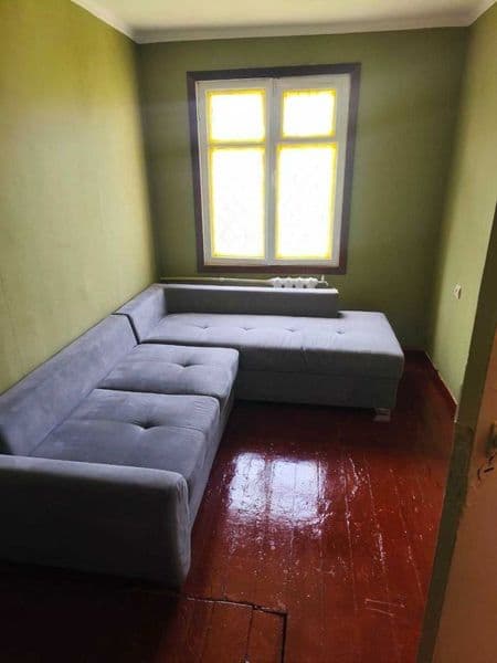 Сдаётся в Аренду  <br />
<br />
2 - комнатный  <br />
1 - эт — фото 2