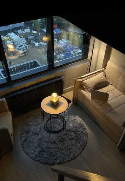 К вашему вниманию рады представить 1 комнатную квартиру на 9