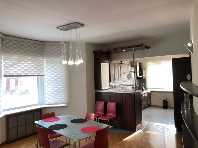 Сдается в аренду квартира в банковском доме на 5-м этаже, ор — фото 5