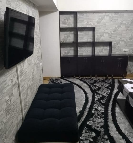 ID 2140<br />
<br />
Сдается упакованная квартира. Рядом ест — фото 3