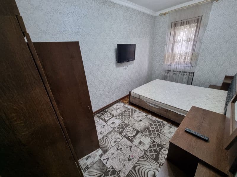 без риелтор yunusobod 13 kvartal, 3 xona kvartita ijaraga, m — фото 4