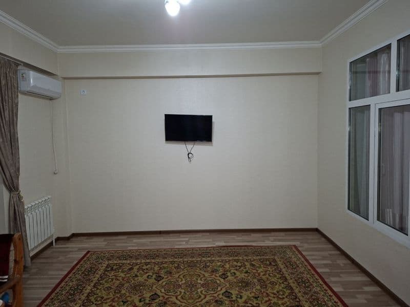 Аренда квартиры в ЖК “Nice Village”<br />
<br />
Яшнабадский — фото 4