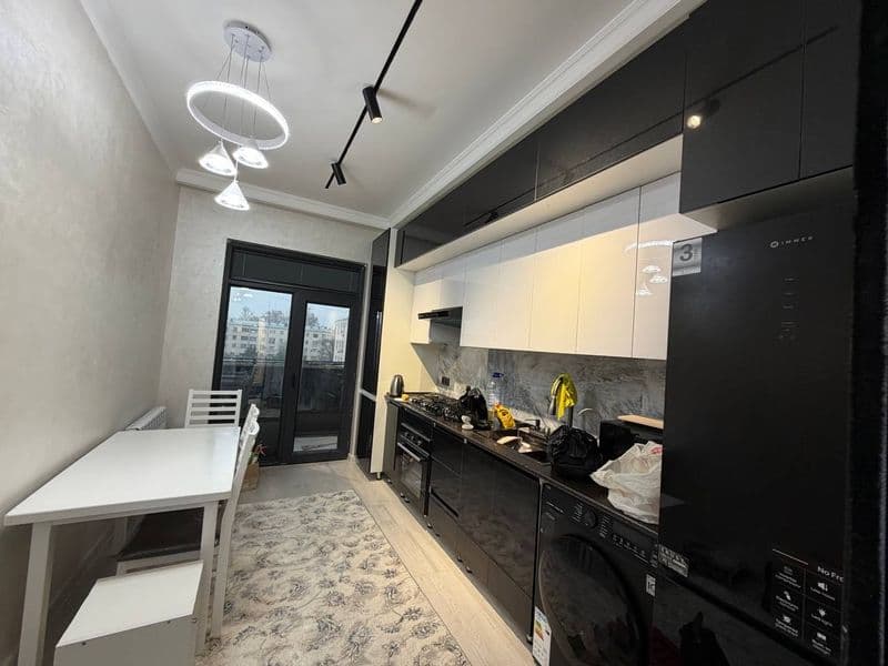 Для иностранцев (европейцев) или семей сдается квартира в эл — фото 3