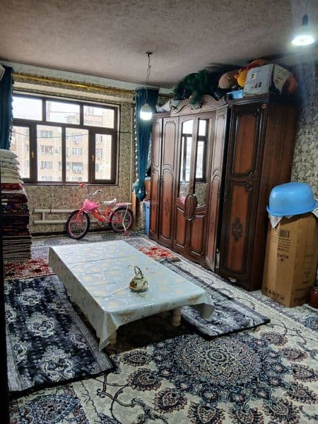 Mirobodda Oybek metrodan 1 astanovka uzolida joylashgan 2 xo — фото 4