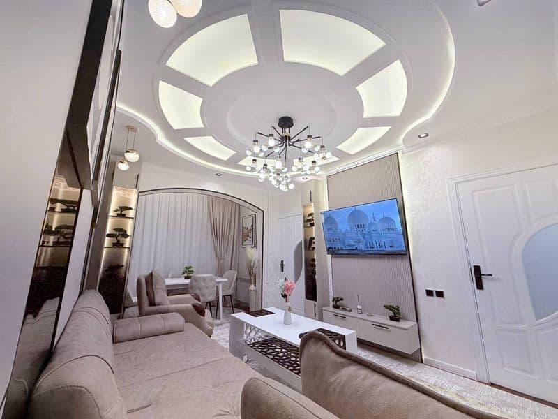 Chilonzor <br />
Novda metro <br />
3 xona <br />
2 etaj <br — фото 5