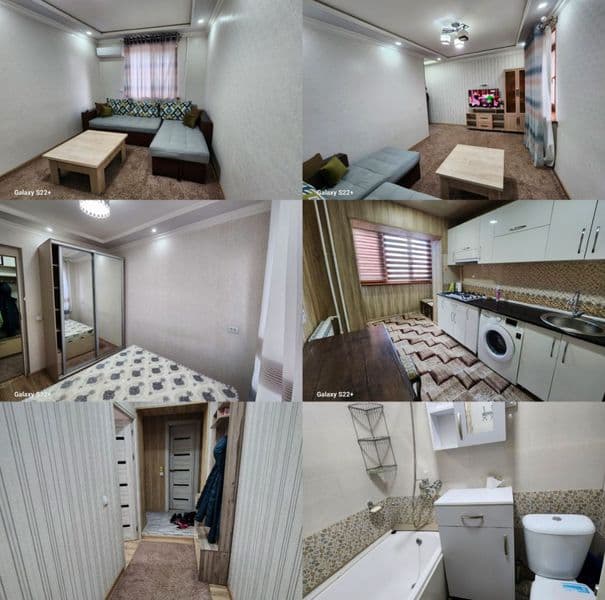 Sheriklikka 2ta bola kere chekmaydigon ichmaydigon, 100$ dan