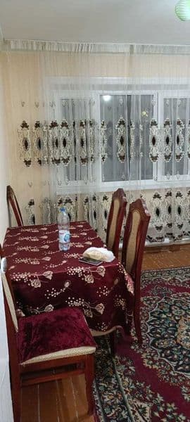 Квартира находится вдоль дороги Хусейн Байкаро, напротив Дво — фото 5