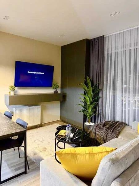 Район: Яккасарай<br />
Адрес: Бабур<br />
2/11/14   50кв<br  — фото 5