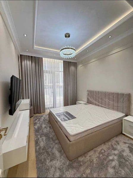 Сдаётся квартира в аренду<br />
<br />
Район: Алмазарский <b