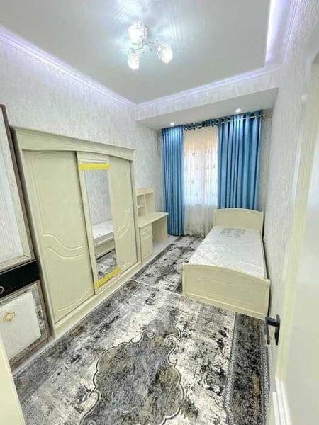 Сдаётся квартира на ЖК Буливар‼️<br />
Ориентир - Ташкент си — фото 5