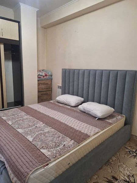 Сдается квартира с красивым ремонтом<br />
<br />
• Район: М