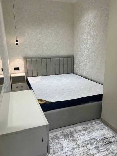 Аренда шикарная 2-комнатная квартира в Ц-2<br />
<br />
Райо