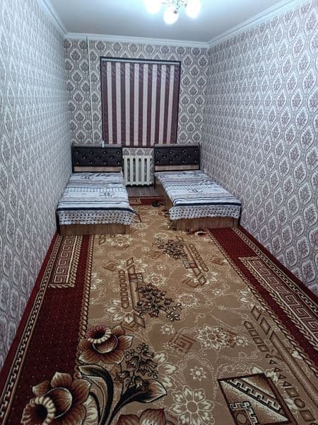 Барча шароитлари мавжуд:<br />
- Кир машина<br />
- Кондицио — фото 2