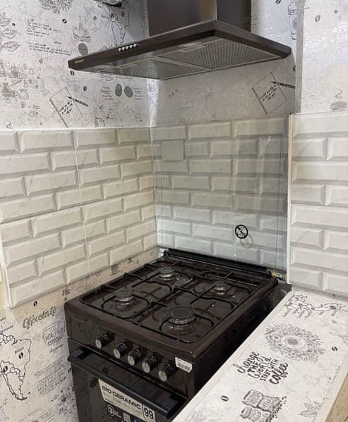 Arendaga beriladi oyme metroda oilaga akuratni turadgan odam — фото 4