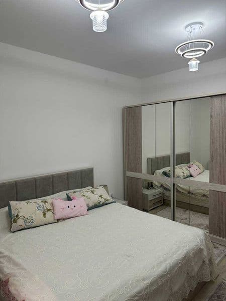 Сдаётся шикарная 2-комнатная квартира в Новостройка<br />
<b — фото 3