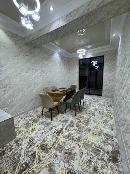 Сдаётся КЛАССНАЯ квартира<br />
<br />
• Район: Яшнабадский< — фото 4