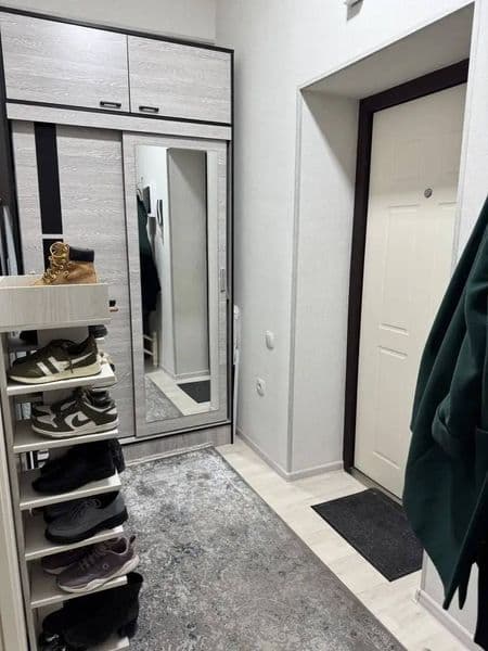 Район: Алмазарсский<br />
Адрес: ЖК "Сагбан Golden House"<br — фото 5