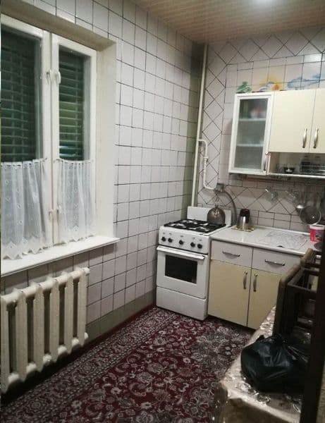 Arenda kvartira beriladi xolati zor xamma sharoiti bor — фото 2