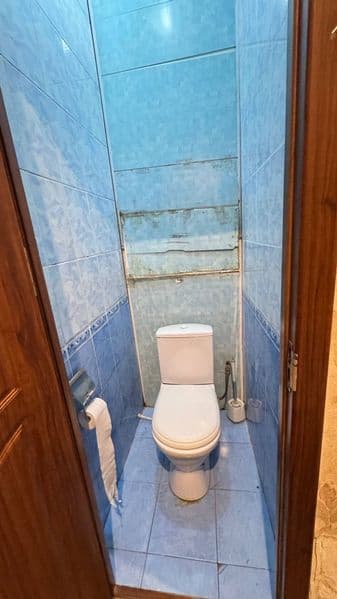 Xamma sharoiti bor uy ijaraga beriladi<br />
Faqat oilaga — фото 2