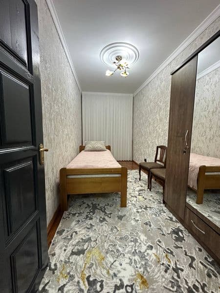 Yaxshi holatdagi kvartira ijaraga beriladi. Unda qulay yasha — фото 5