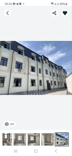 Сдам свою 1/1/3 Боткина, детсад Вундеркинд. Новостроика 1 ко