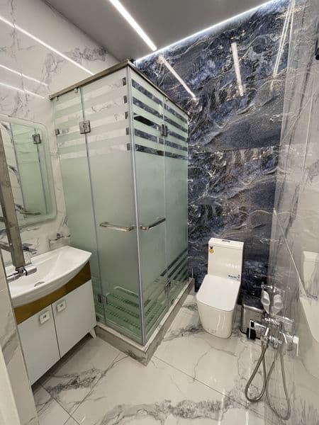 Yakkasaroy tumanida 3 xonali kvartira ijaraga beriladi<br /> — фото 5